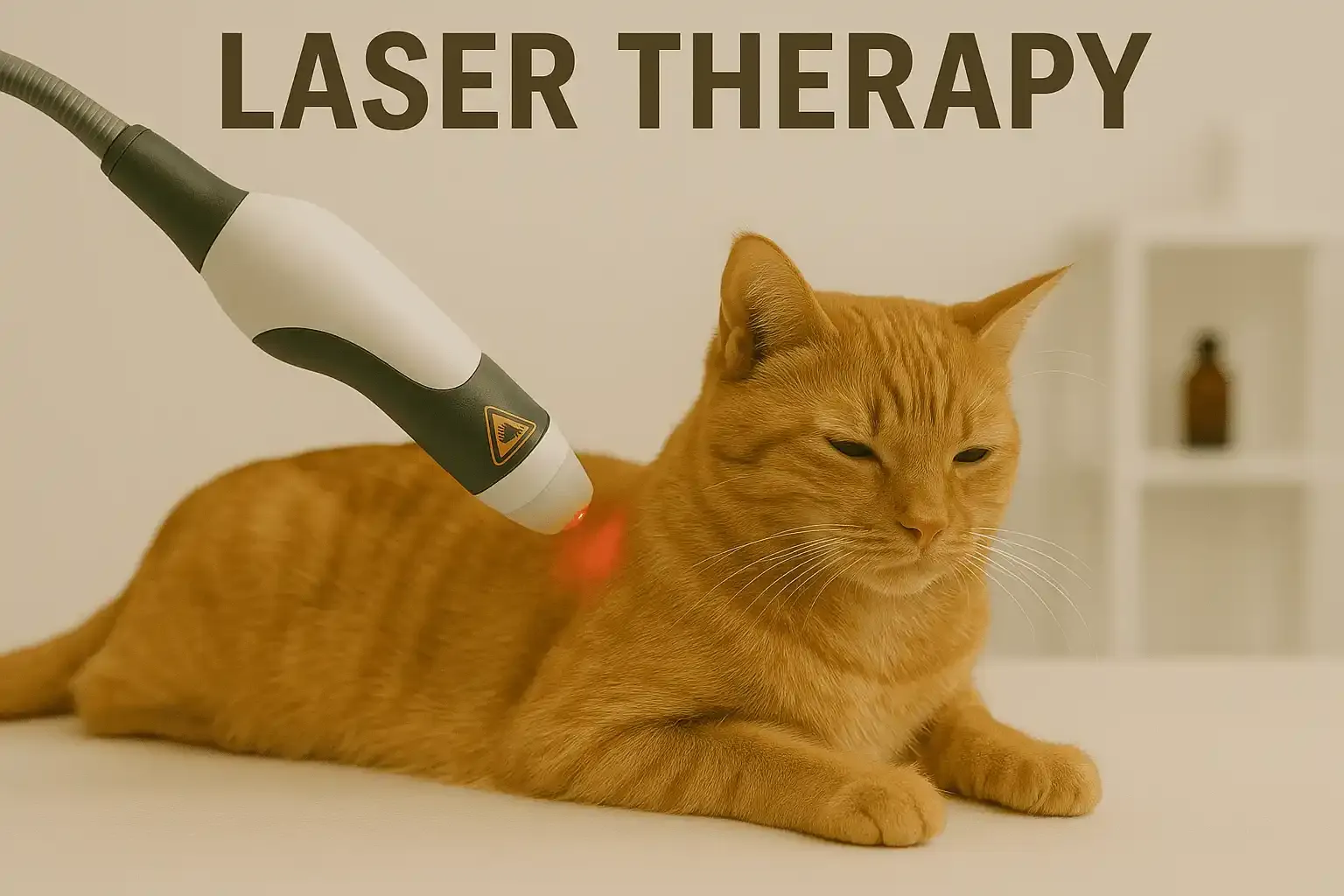 Laser Therapy